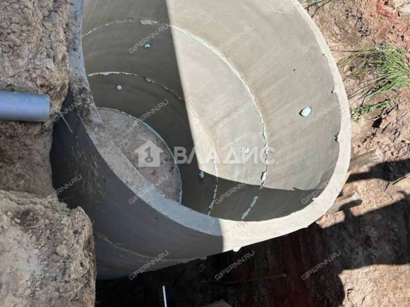 дом на  село Елховка