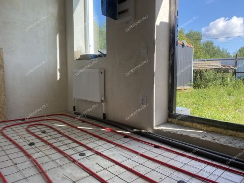 kottedzh-selo-doskino-bogorodskiy-municipalnyy-okrug фото