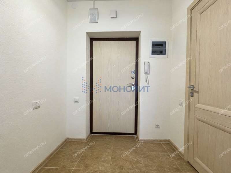 однокомнатная квартира на Русской улице улице дом 7 деревня Анкудиновка