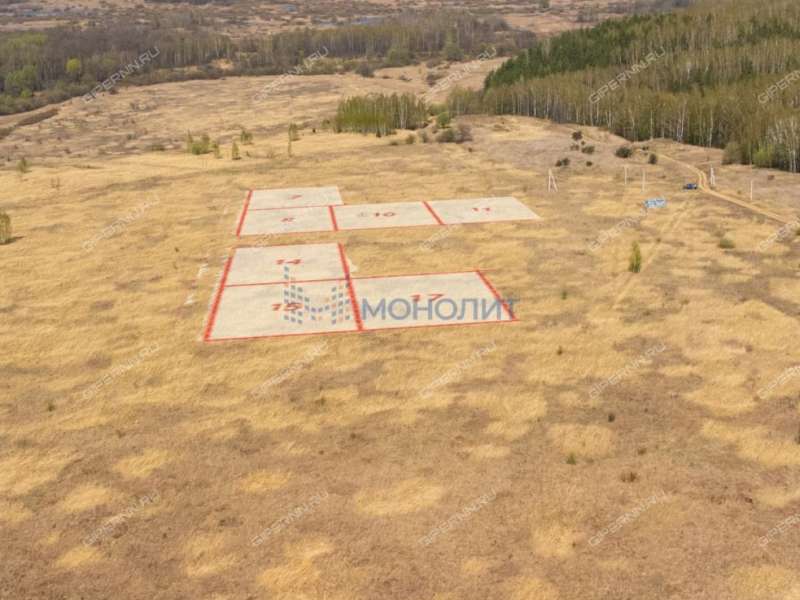 земельный участок 11 соток Айвазовского улица село Шава