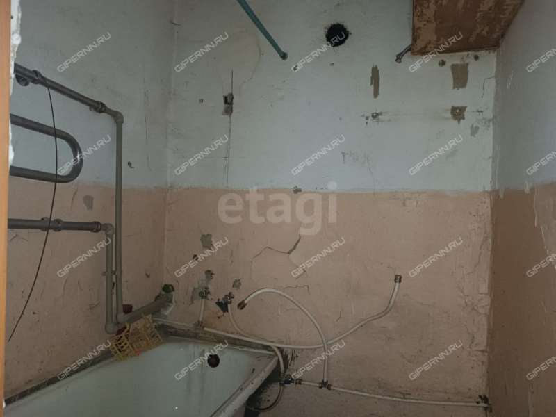 двухкомнатная квартира на Шоссейной улице дом 9