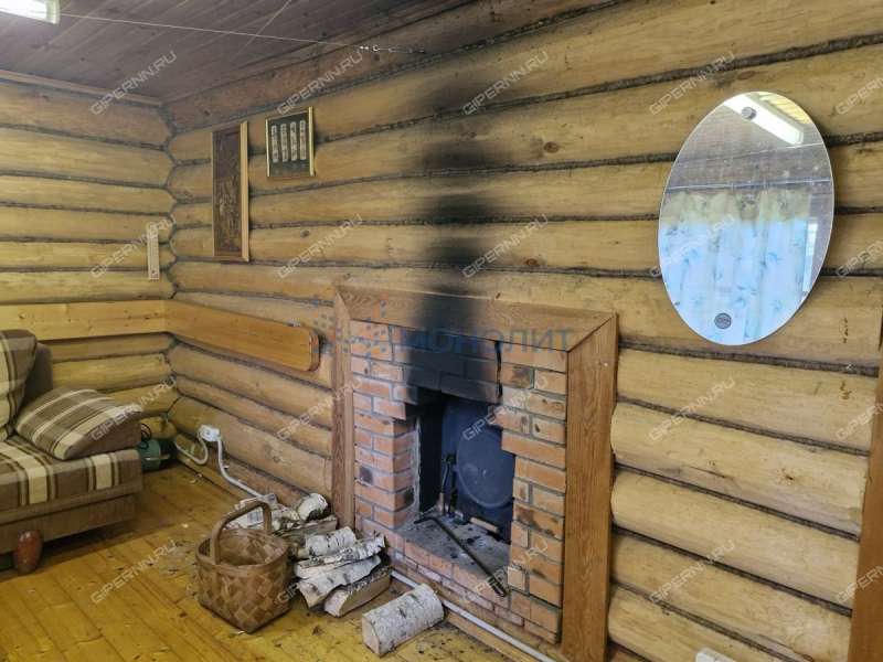 земельный участок 5 соток - деревня Филино