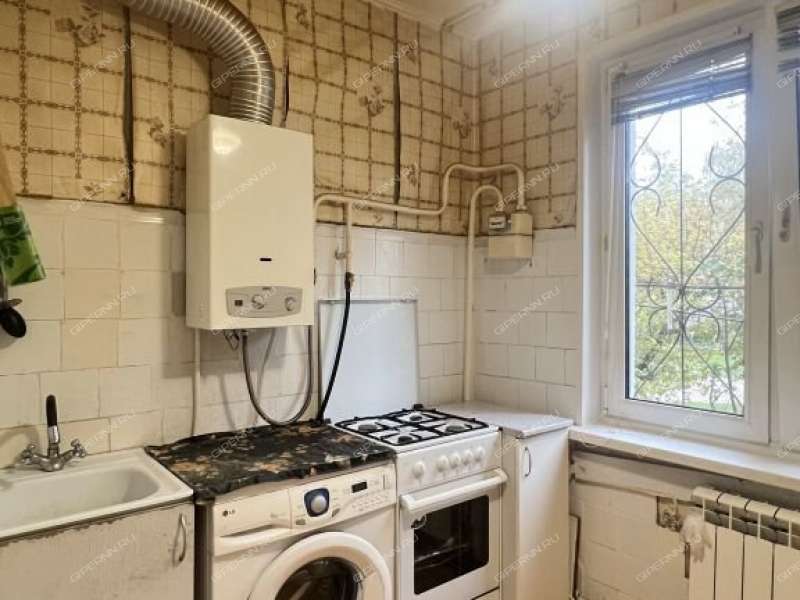 двухкомнатная квартира на Юбилейном бульваре дом 11