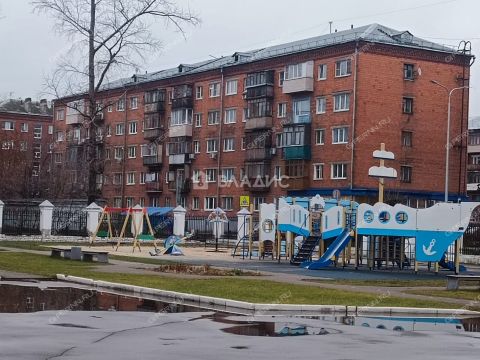 kvartira-studiya-pr-yarmarochnyy-d-11 фото