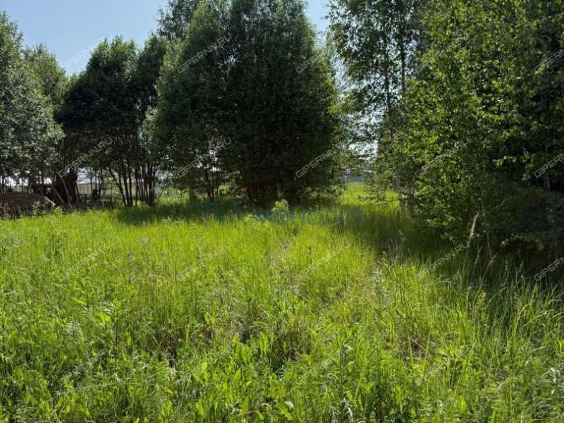 земельный участок 20,6 сотки Дружная улица село Дивеево