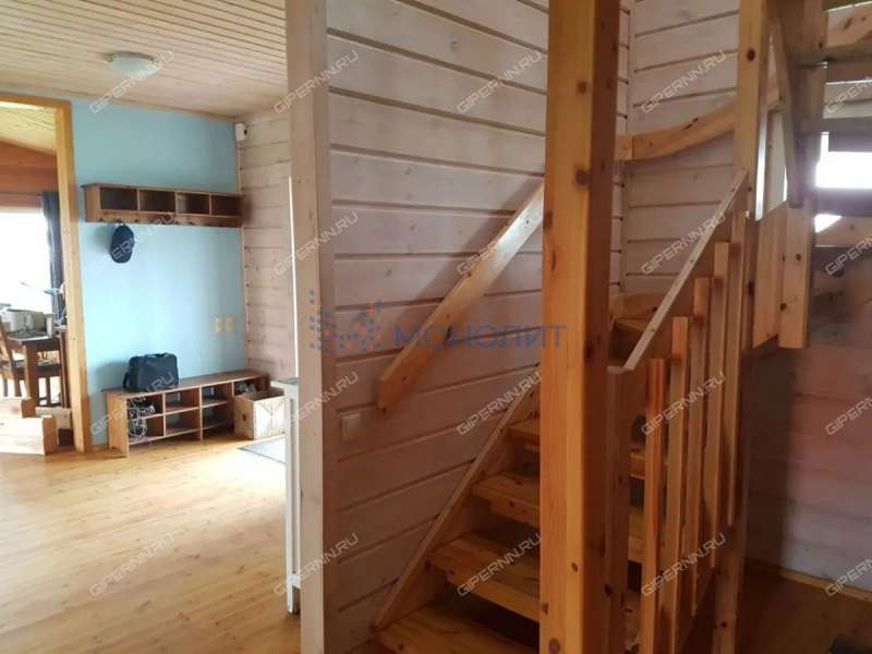 здание под офис, торговую площадь на улице Промзона деревня Ржавка