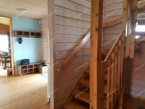 derevnya-rzhavka-kstovskiy-rayon фото