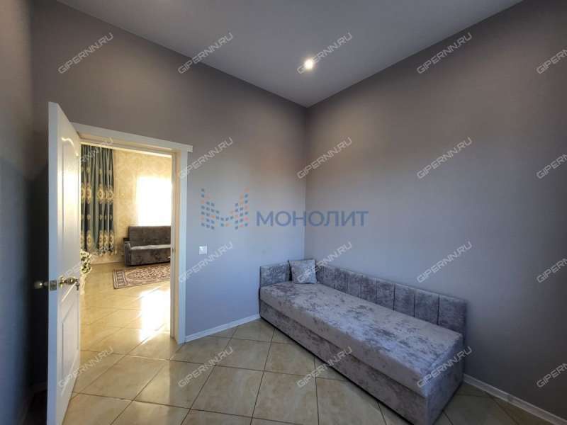 дом на СНТ Комарово