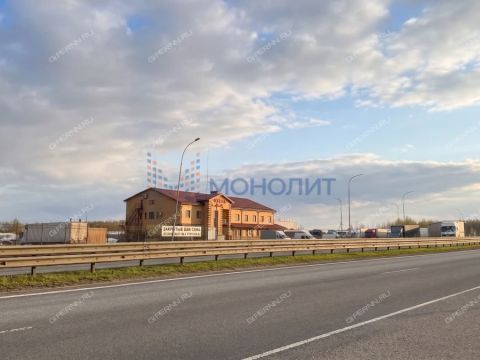 yuzhnaya-storona-derevnya-krutec-doskinskiy-selsovet-ter-bogorodskiy-municipalnyy-okrug фото