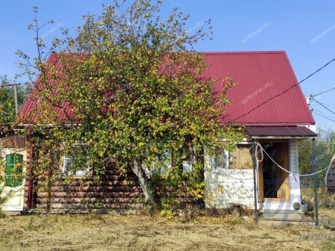 dom-poselok-burevestnik-bogorodskiy-municipalnyy-okrug фото