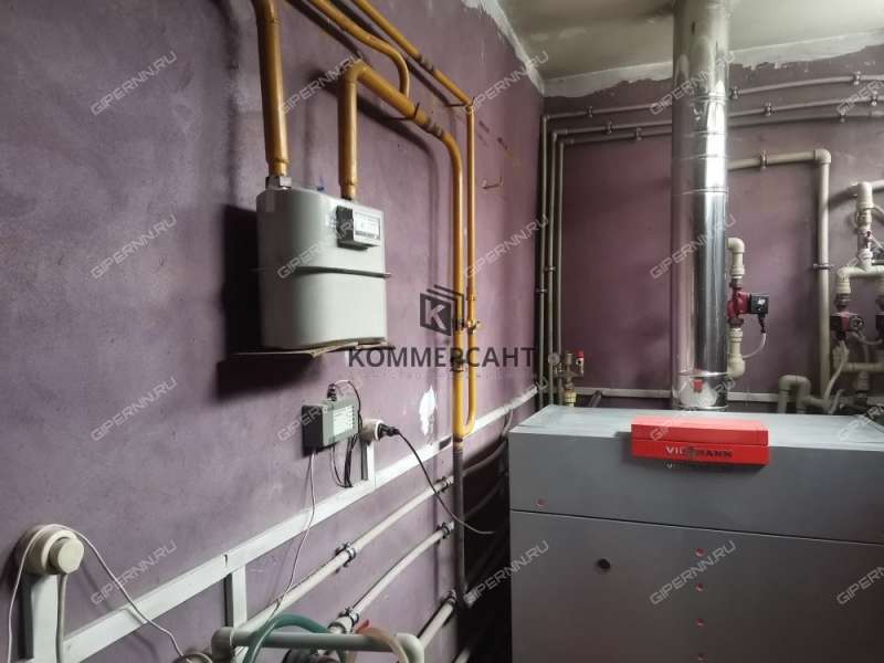 помещение под склад на Памирской улице