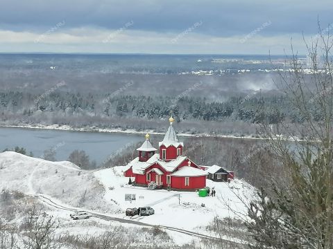 dom-derevnya-habarskoe-bogorodskiy-municipalnyy-okrug фото