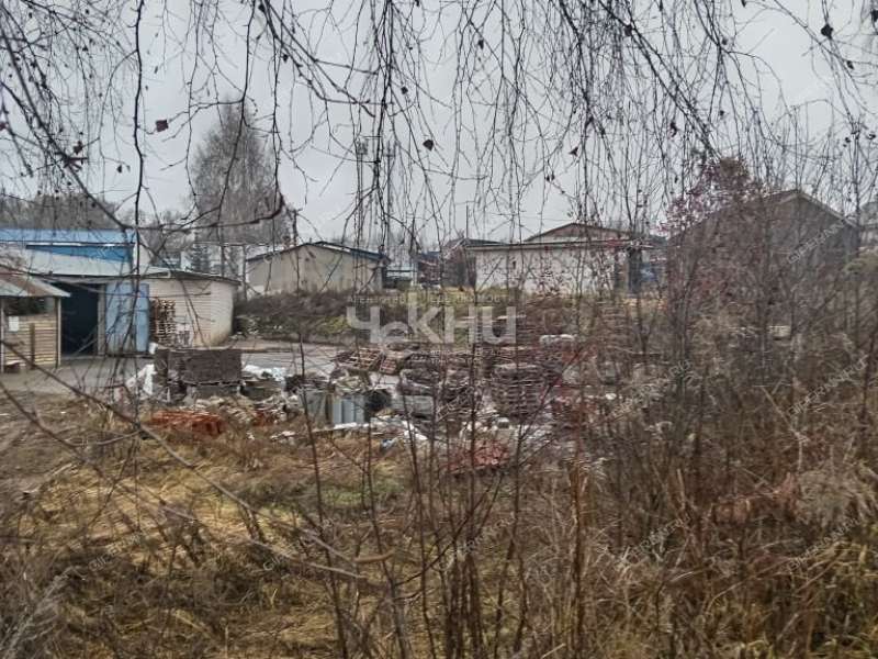 дача на Молодёжной улице город Городец
