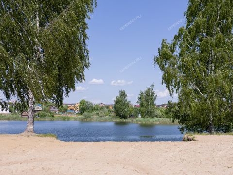 dom-derevnya-malaya-elnya-kstovskiy-rayon фото