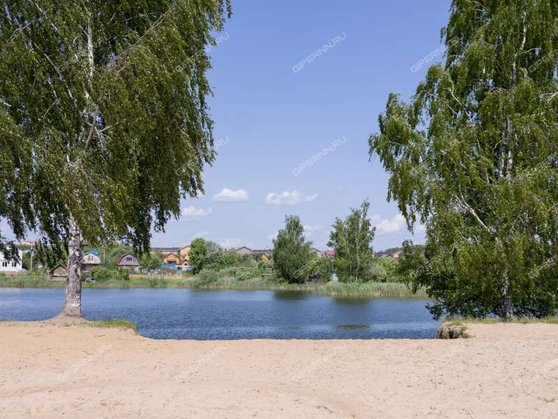 дом на Слободская деревня Малая Ельня