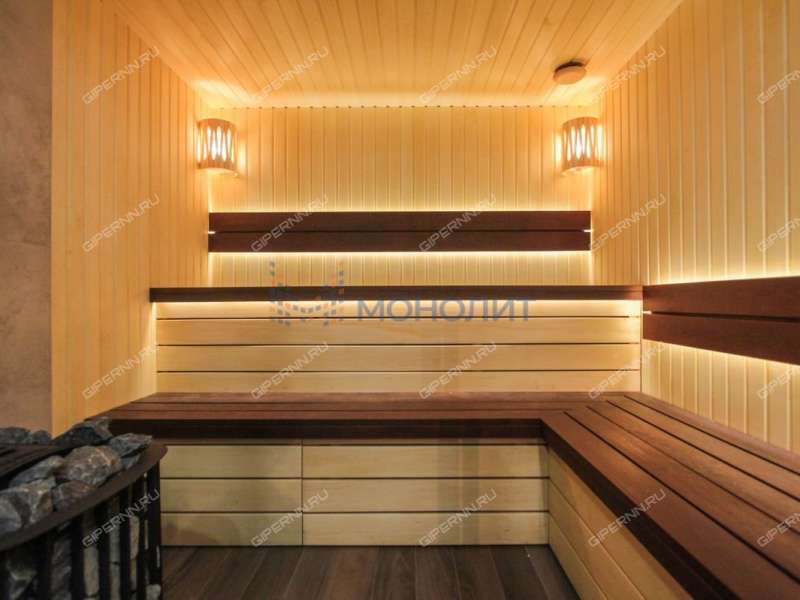 дом на - деревня Березники