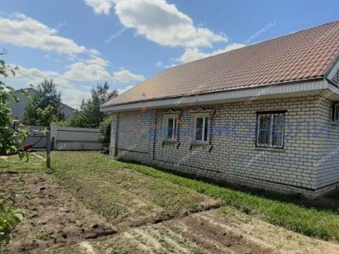 dom-rabochiy-poselok-bolshoe-kozino-balahninskiy-municipalnyy-okrug фото