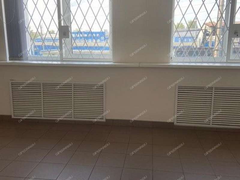 помещение под офис на Вторчермета ул., д. 6