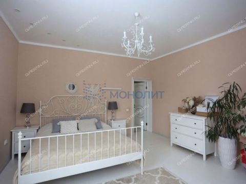 kottedzh-poselok-okskiy-bogorodskiy-municipalnyy-okrug фото