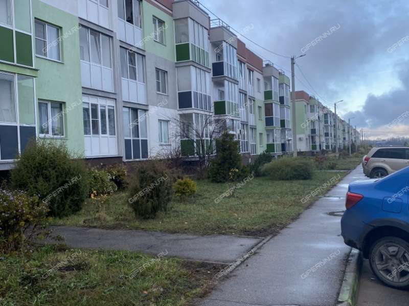 квартира-студия в Инженерном проезде дом 7 к1