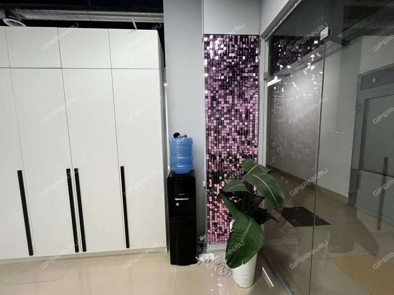 помещение под офис на Тимирязева ул. 9