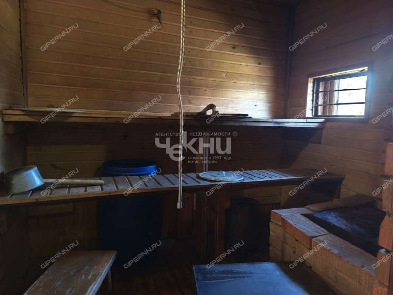 дача на СТ Пластик город Дзержинск