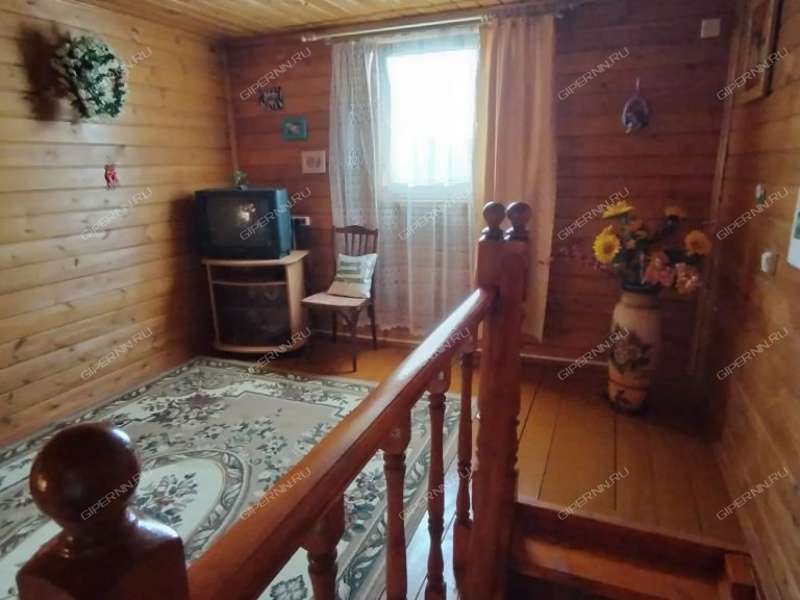 дача на СНТ Надежда