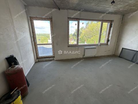 dom-selo-fedyakovo-kstovskiy-rayon фото