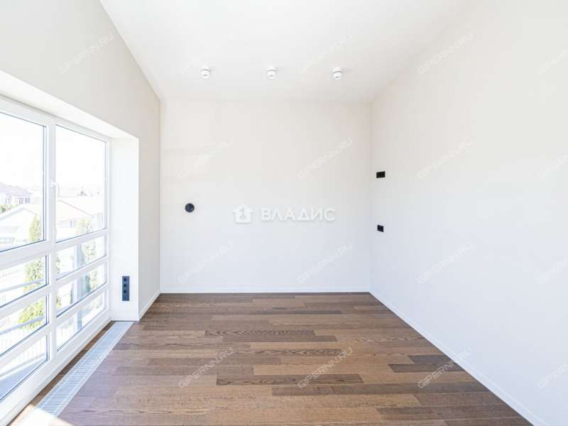 дом на 201 коттеджный посёлок Хельсинки Клуб