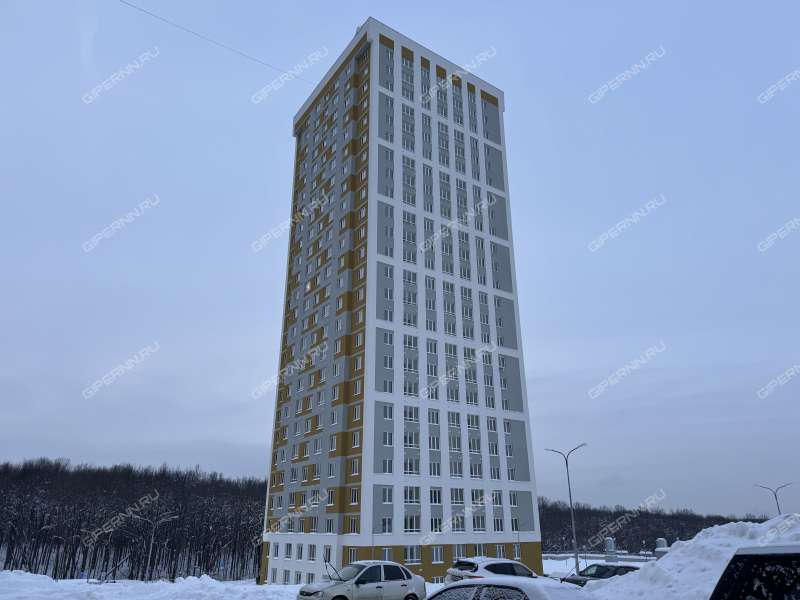 улица Академика Чазова, 3 фото