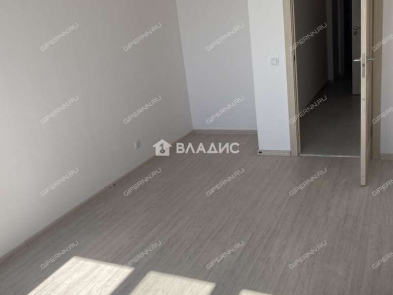 однокомнатная квартира на Черкесской улице дом 1 деревня Анкудиновка