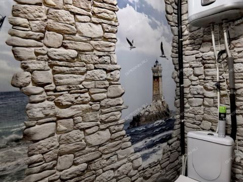 dom-poselok-zelenyy-gorod-k-kstovskiy-rayon фото