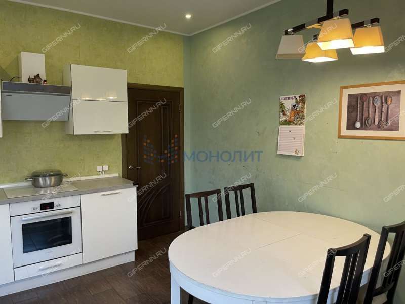 коттедж на Лесной улице деревня Анкудиновка