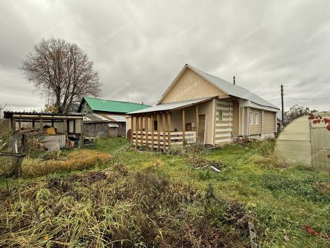 dom-derevnya-novaya-derevnya-kstovskiy-rayon фото