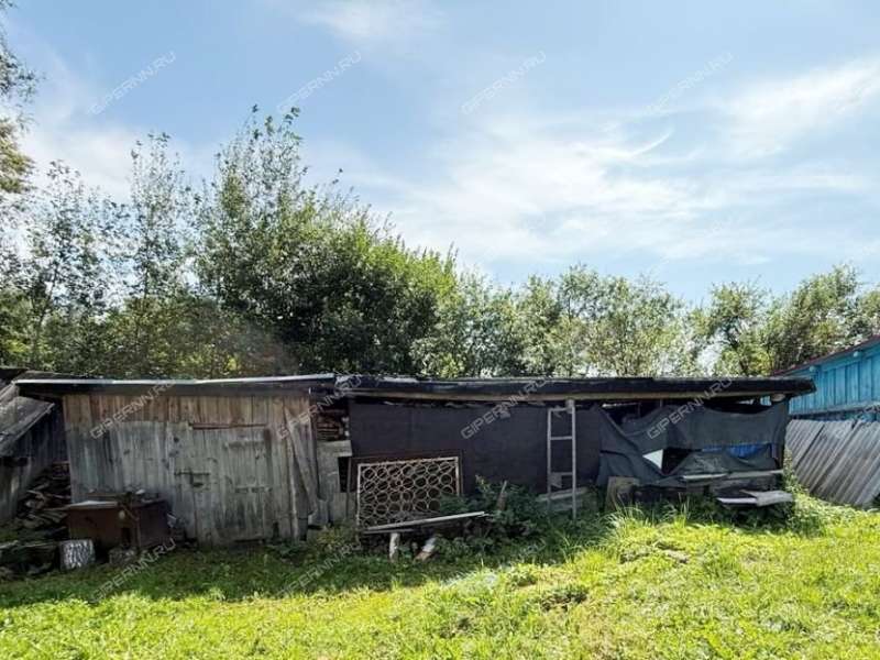 дом на  деревня Афанасьево