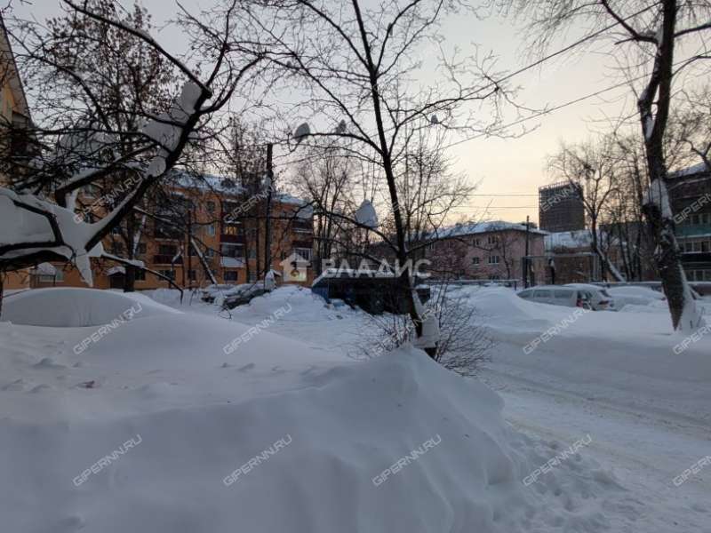 двухкомнатная квартира на улице Июльских Дней дом 6