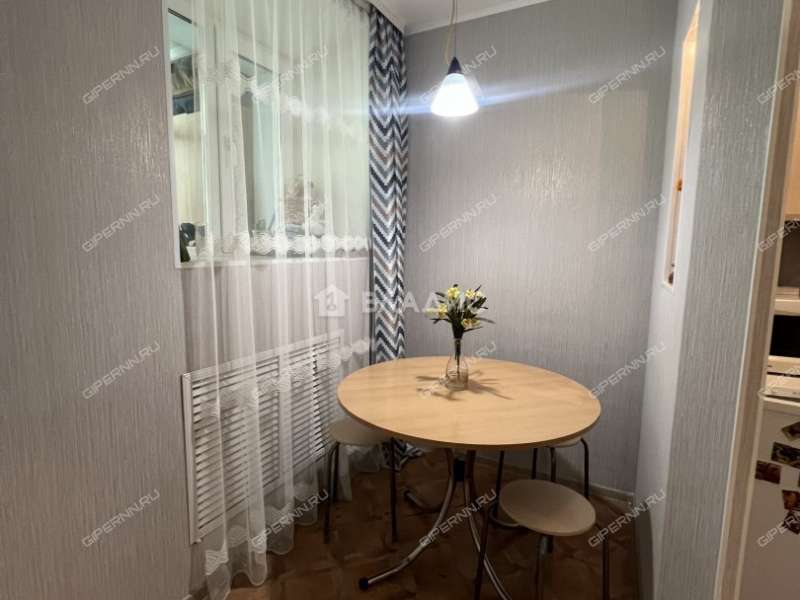 однокомнатная квартира на 1 село Криуша