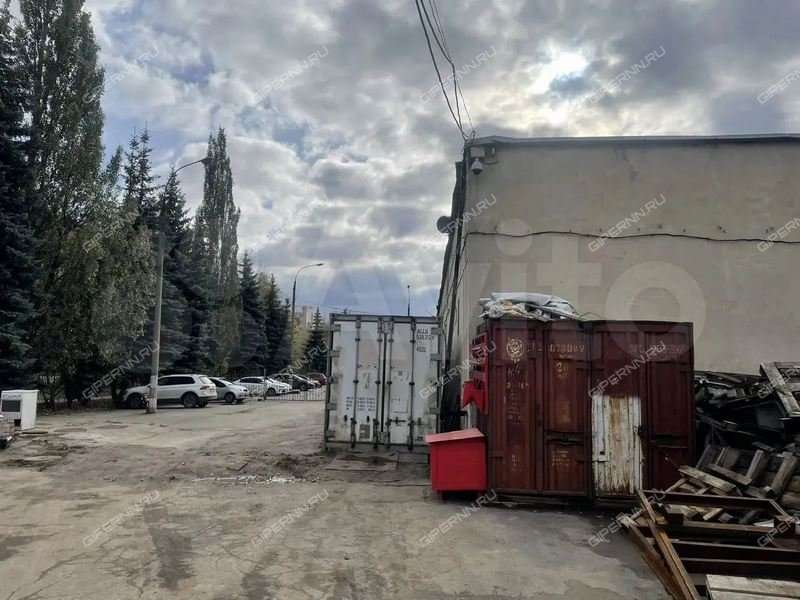 помещение под склад на Московском шоссе