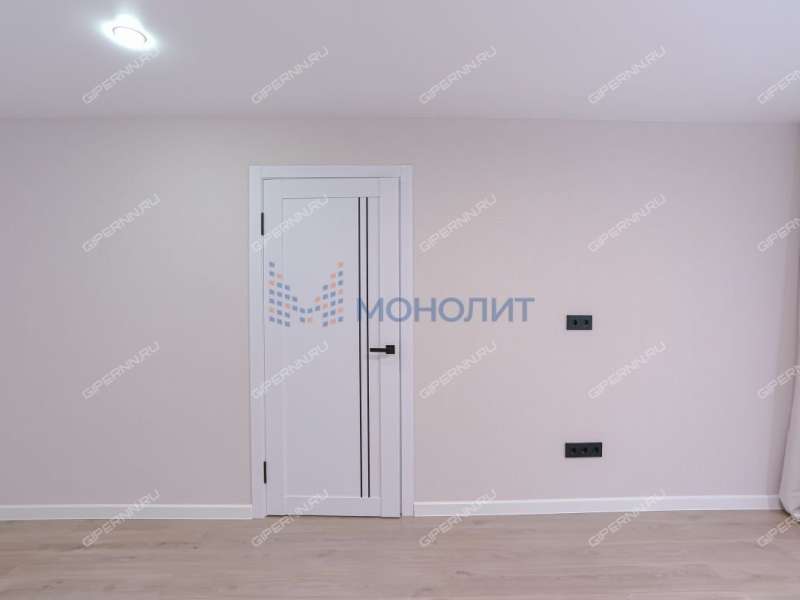 двухкомнатная квартира на Трудовой улице дом 23