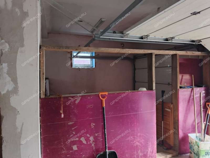 коттедж на  деревня Елевая