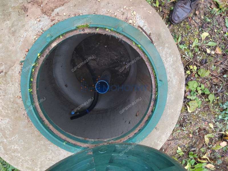 дом на Елховской улице село Елховка