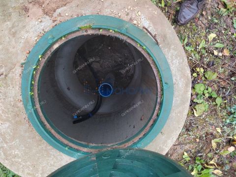 dom-selo-elhovka-kstovskiy-rayon фото