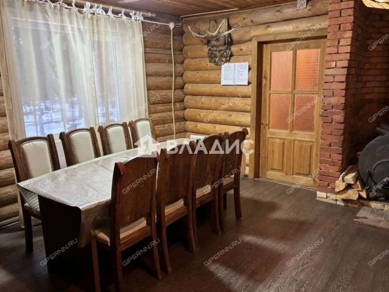 дом на 38 деревня Галкино