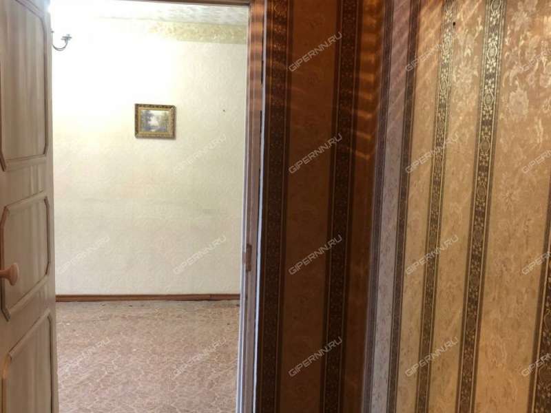 двухкомнатная квартира на Львовской улице дом 10