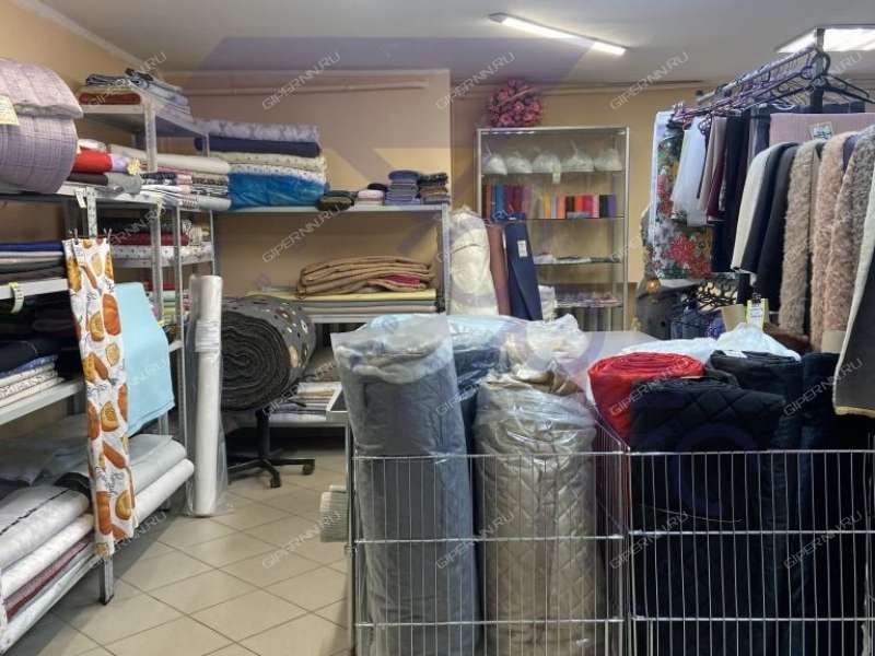 помещение под торговую площадь на улице Белинского