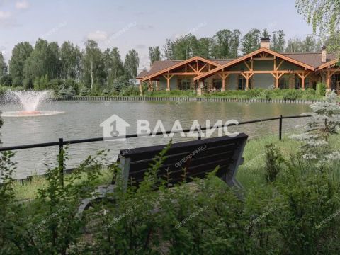 dom-dachnyy-poselok-zemlyanikino-gorodskoy-okrug-chkalovsk фото