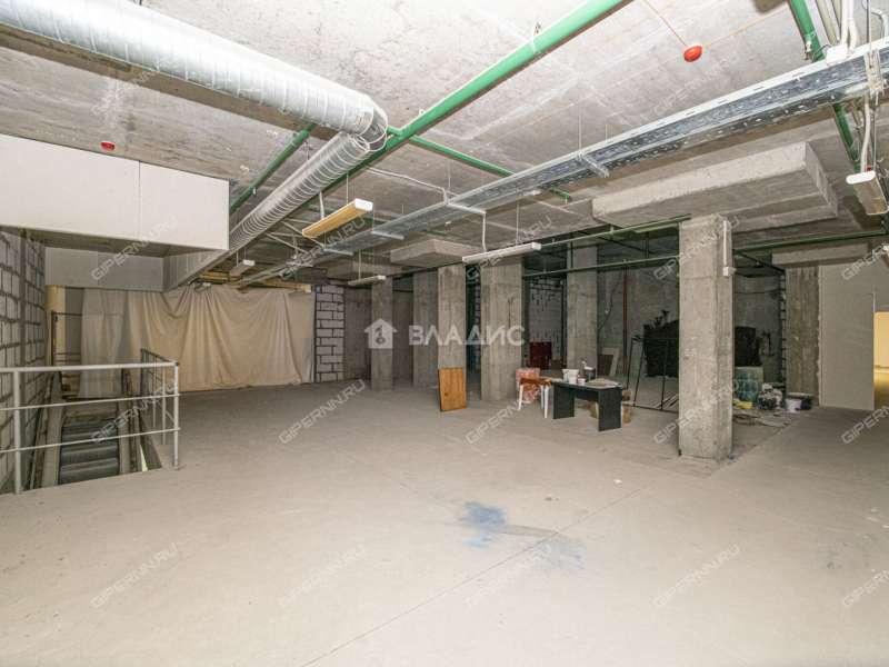 помещение под помещение свободного назначения на улице Тимирязева