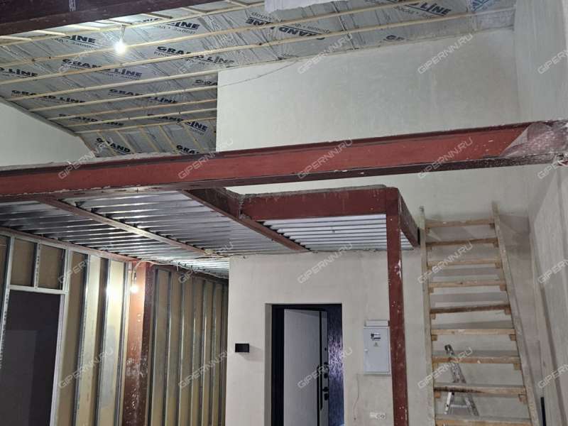 помещение под недвижимость под гостиничный бизнес на улице Минина