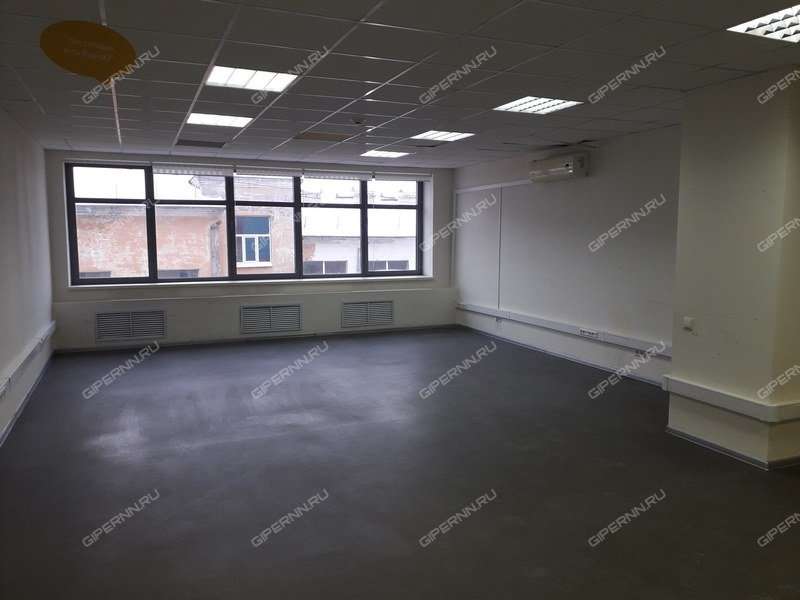 помещение под офис на Нестерова ул., д.5