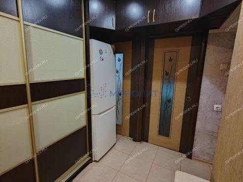 2-komnatnaya-ul-gaugelya-d-31 фото